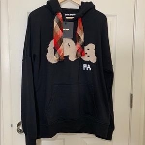 Used Palm Angels Hoodie